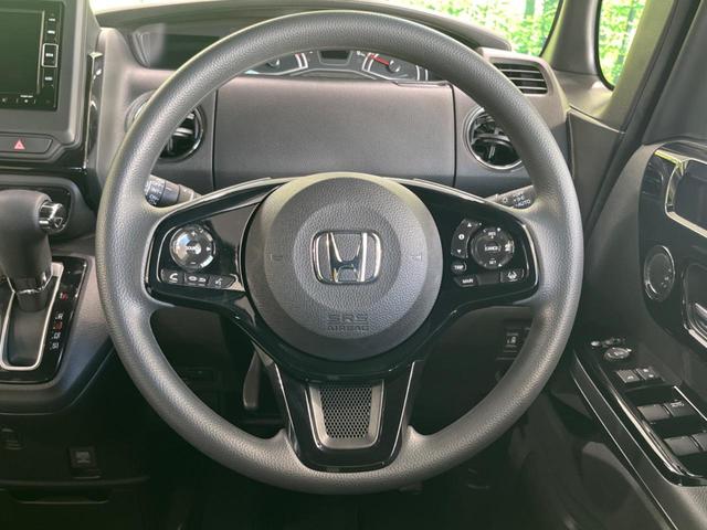 N-BOXカスタム L 純正ナビ 衝突被害軽減システム アダプティブクルーズ 禁煙車 電動スライドドア 車線逸脱警報 ETC ドラレコ バックカメラ コーナーセンサー LEDヘッド/フォグ オートハイビーム シートヒーター(11枚目)