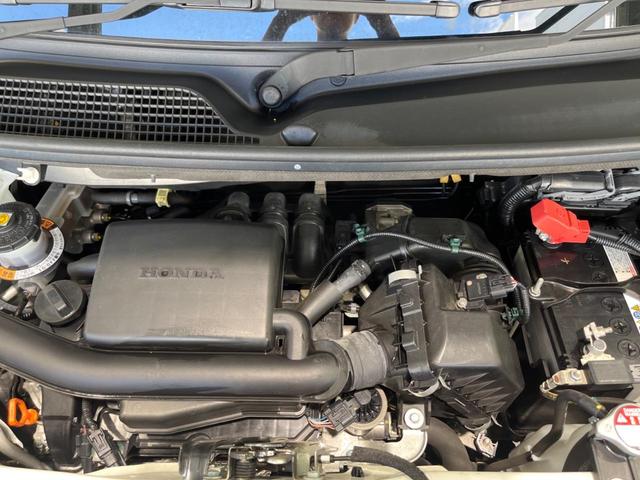 N-BOXカスタム L 純正ナビ 衝突被害軽減システム アダプティブクルーズ 禁煙車 電動スライドドア 車線逸脱警報 ETC ドラレコ バックカメラ コーナーセンサー LEDヘッド/フォグ オートハイビーム シートヒーター(18枚目)