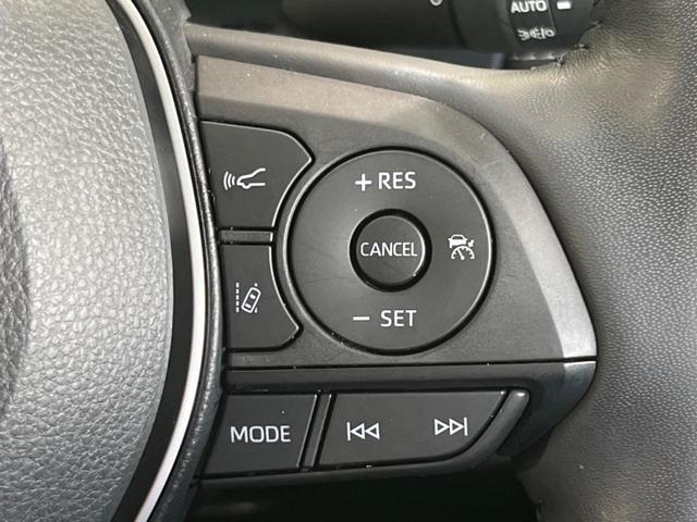 ＲＡＶ４ ハイブリッドＧ　４ＷＤ　純正１０型ナビ　全周囲カメラ　デジタルインナーミラー　ＢＳＭ　シートベンチレーション　レーダークルーズ　ステアリングヒーター　電動リヤゲート　衝突被害軽減システム　オートハイビーム　ＥＴＣ（32枚目）