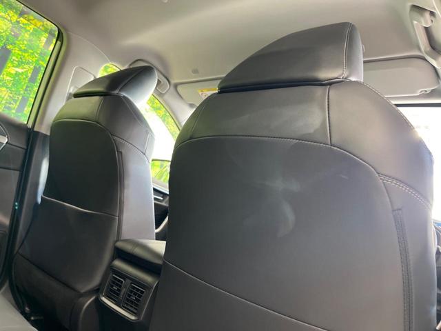 ＲＡＶ４ ハイブリッドＧ　４ＷＤ　純正１０型ナビ　全周囲カメラ　デジタルインナーミラー　ＢＳＭ　シートベンチレーション　レーダークルーズ　ステアリングヒーター　電動リヤゲート　衝突被害軽減システム　オートハイビーム　ＥＴＣ（35枚目）