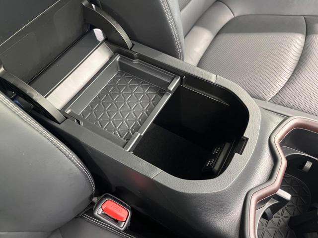 ＲＡＶ４ ハイブリッドＧ　４ＷＤ　純正１０型ナビ　全周囲カメラ　デジタルインナーミラー　ＢＳＭ　シートベンチレーション　レーダークルーズ　ステアリングヒーター　電動リヤゲート　衝突被害軽減システム　オートハイビーム　ＥＴＣ（49枚目）