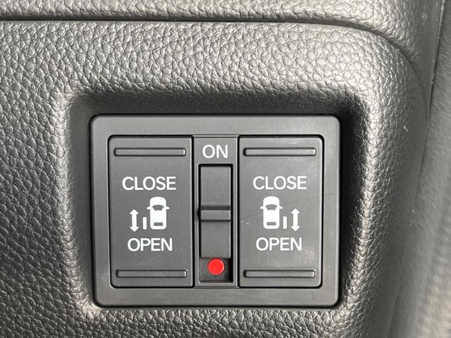 N-BOXカスタム G・Lターボホンダセンシング ターボ 両側電動ドア 純正8インチナビ アダプティブクルーズ ドラレコ ETC 衝突被害軽減システム 禁煙車 Bluetooth接続 オートハイビーム 車線逸脱警報 誤発進抑制機能 先行車発進お知らせ(4枚目)