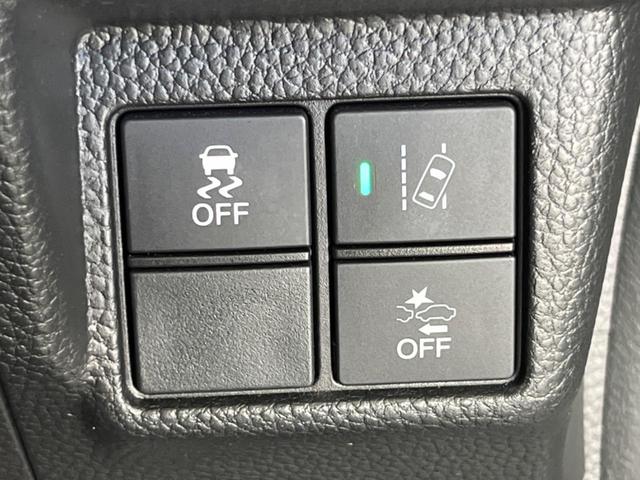 N-BOXカスタム G・Lターボホンダセンシング ターボ 両側電動ドア 純正8インチナビ アダプティブクルーズ ドラレコ ETC 衝突被害軽減システム 禁煙車 Bluetooth接続 オートハイビーム 車線逸脱警報 誤発進抑制機能 先行車発進お知らせ(43枚目)