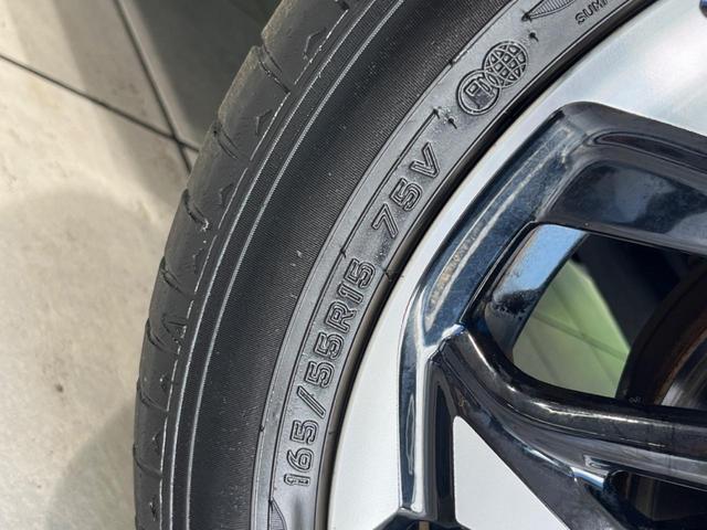 N-BOXカスタム G・Lターボホンダセンシング ターボ 両側電動ドア 純正8インチナビ アダプティブクルーズ ドラレコ ETC 衝突被害軽減システム 禁煙車 Bluetooth接続 オートハイビーム 車線逸脱警報 誤発進抑制機能 先行車発進お知らせ(55枚目)