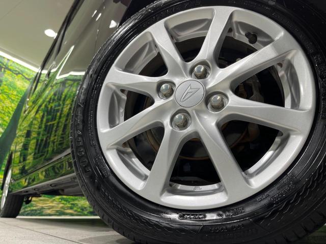 タント カスタムX 電動スライドドア SDナビ CD/DVD再生 スマートキー HIDヘッドライト オートエアコン 純正14インチAW 禁煙車 ドアバイザー 電動格納ミラー 盗難防止システム 運転席&助手席エアバッグ(12枚目)