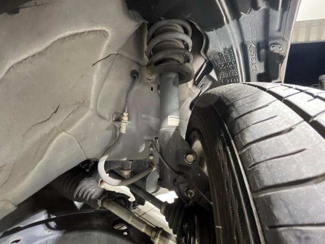 タント カスタムX 電動スライドドア SDナビ CD/DVD再生 スマートキー HIDヘッドライト オートエアコン 純正14インチAW 禁煙車 ドアバイザー 電動格納ミラー 盗難防止システム 運転席&助手席エアバッグ(20枚目)