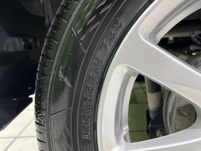 タント カスタムX 電動スライドドア SDナビ CD/DVD再生 スマートキー HIDヘッドライト オートエアコン 純正14インチAW 禁煙車 ドアバイザー 電動格納ミラー 盗難防止システム 運転席&助手席エアバッグ(46枚目)