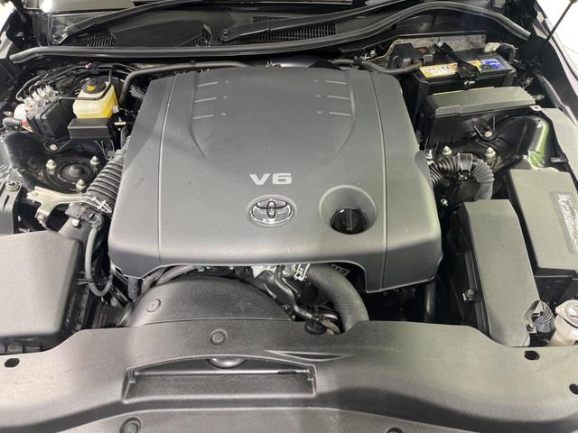 マークX 250G 純正ナビ 衝突被害軽減システム レーダークルーズ 禁煙車 パワーバックドア Bluetooth バックカメラ ETC LEDヘッド/フォグ パワーシート デュアルオートエアコン 純正16インチAW(18枚目)