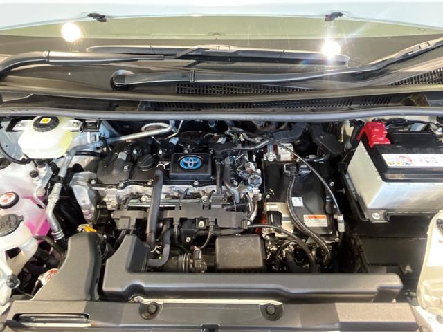 ノア ハイブリッドS-Z モデリスタエアロ フリップダウンモニター 純正10型ナビ バックカメラ 両側電動スライドドア レーダクルーズコントロール シートヒーター ETC 純正17インチAW 禁煙車 衝突被害軽減装置(18枚目)