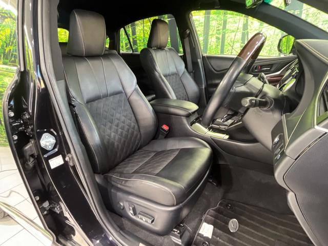 ハリアー プレミアム メーカーナビ JBLサウンドシステム 衝突被害軽減システム クルーズコントロール 禁煙車 パワーバックドア ドラレコ Bluetooth バックカメラ ETC LEDヘッド/フォグ パワーシート(8枚目)