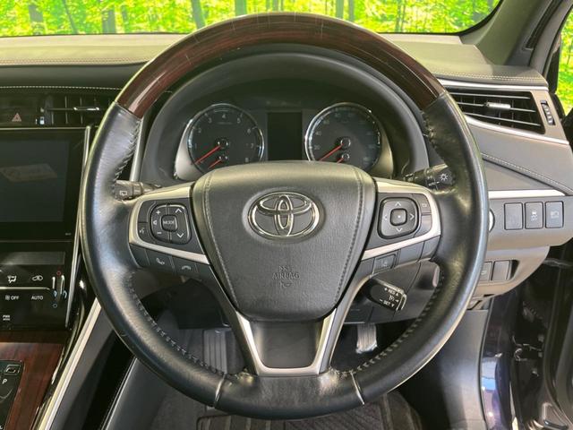 ハリアー プレミアム メーカーナビ JBLサウンドシステム 衝突被害軽減システム クルーズコントロール 禁煙車 パワーバックドア ドラレコ Bluetooth バックカメラ ETC LEDヘッド/フォグ パワーシート(11枚目)