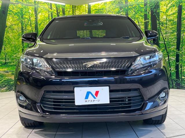 ハリアー プレミアム メーカーナビ JBLサウンドシステム 衝突被害軽減システム クルーズコントロール 禁煙車 パワーバックドア ドラレコ Bluetooth バックカメラ ETC LEDヘッド/フォグ パワーシート(14枚目)