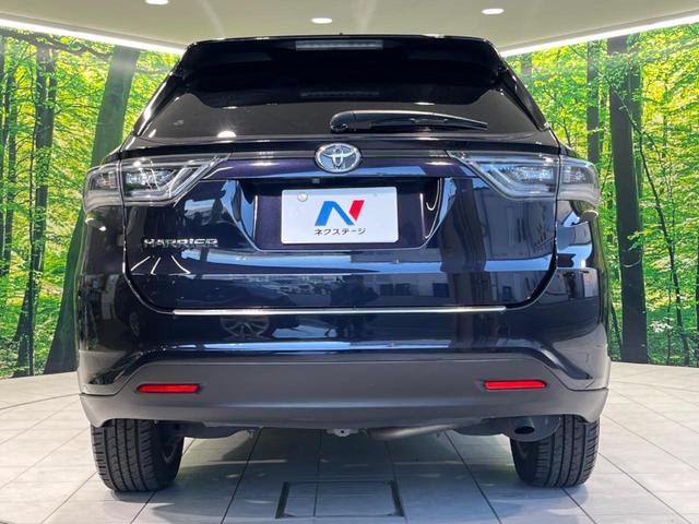 ハリアー プレミアム メーカーナビ JBLサウンドシステム 衝突被害軽減システム クルーズコントロール 禁煙車 パワーバックドア ドラレコ Bluetooth バックカメラ ETC LEDヘッド/フォグ パワーシート(15枚目)