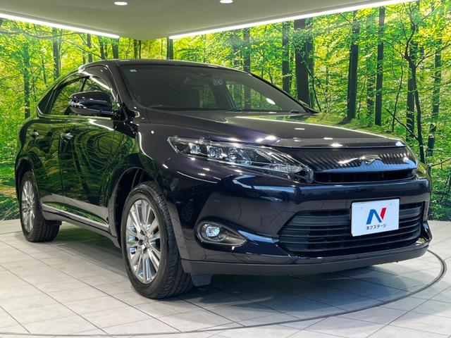 ハリアー プレミアム メーカーナビ JBLサウンドシステム 衝突被害軽減システム クルーズコントロール 禁煙車 パワーバックドア ドラレコ Bluetooth バックカメラ ETC LEDヘッド/フォグ パワーシート(16枚目)