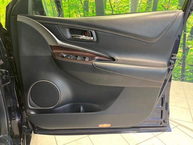 ハリアー プレミアム メーカーナビ JBLサウンドシステム 衝突被害軽減システム クルーズコントロール 禁煙車 パワーバックドア ドラレコ Bluetooth バックカメラ ETC LEDヘッド/フォグ パワーシート(44枚目)