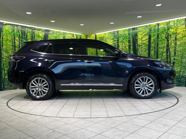 ハリアー プレミアム メーカーナビ JBLサウンドシステム 衝突被害軽減システム クルーズコントロール 禁煙車 パワーバックドア ドラレコ Bluetooth バックカメラ ETC LEDヘッド/フォグ パワーシート(50枚目)