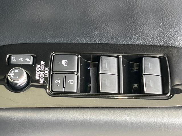 アルファード 2.5S Cパッケージ モデリスタフルエアロ ツインムーンルーフ フリップダウンモニター 純正9型ディスプライオーディオ 両側電動スライドドア 衝突被害軽減システム レーダークルーズ 禁煙車 シートベンチレーション ETC(38枚目)