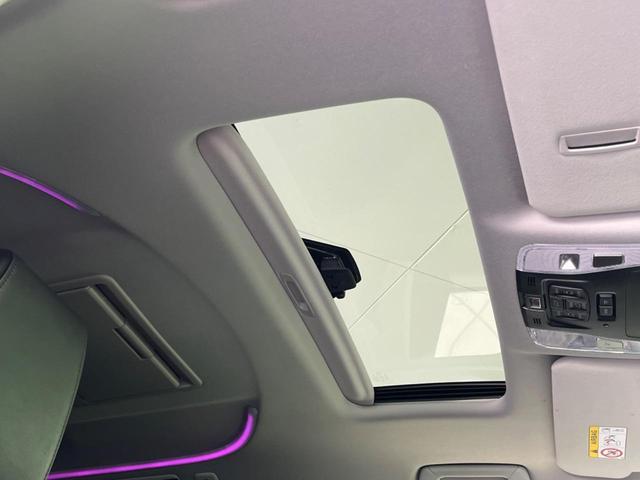 アルファード 2.5S Cパッケージ モデリスタフルエアロ ツインムーンルーフ フリップダウンモニター 純正9型ディスプライオーディオ 両側電動スライドドア 衝突被害軽減システム レーダークルーズ 禁煙車 シートベンチレーション ETC(43枚目)