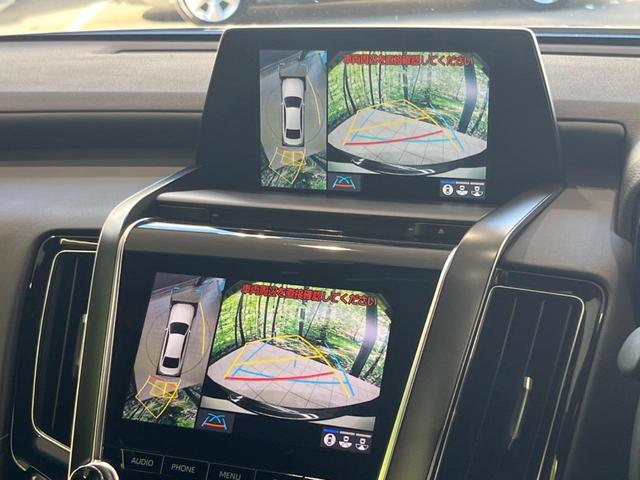 クラウンハイブリッド RSアドバンス 純正12.3インチディスプレイオーディオ 全周囲カメラ 衝突被害軽減システム レーダークルーズ 100V電源 レザーシート 禁煙車 クリアランスソナー デジタルインナーミラー LEDヘッド/フォグ(65枚目)