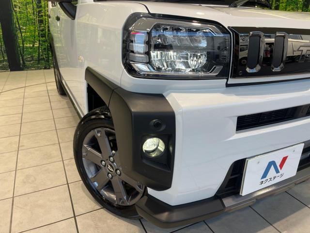 タフト Ｇターボ　ダーククロムベンチャー　純正ディスプレイオーディオ　ＡｐｐｌｅＣａｒＰｌａｙ　レーダークルーズ　シートヒーター　ドラレコ　レーンキープ　ＥＴＣ　禁煙車　衝突軽減装置　オートマチックハイビーム　バックカメラ　純正１５インチＡＷ（12枚目）