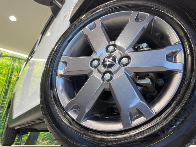 タフト Ｇターボ　ダーククロムベンチャー　純正ディスプレイオーディオ　ＡｐｐｌｅＣａｒＰｌａｙ　レーダークルーズ　シートヒーター　ドラレコ　レーンキープ　ＥＴＣ　禁煙車　衝突軽減装置　オートマチックハイビーム　バックカメラ　純正１５インチＡＷ（13枚目）