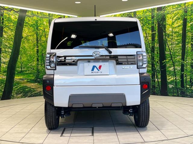 タフト Ｇターボ　ダーククロムベンチャー　純正ディスプレイオーディオ　ＡｐｐｌｅＣａｒＰｌａｙ　レーダークルーズ　シートヒーター　ドラレコ　レーンキープ　ＥＴＣ　禁煙車　衝突軽減装置　オートマチックハイビーム　バックカメラ　純正１５インチＡＷ（15枚目）