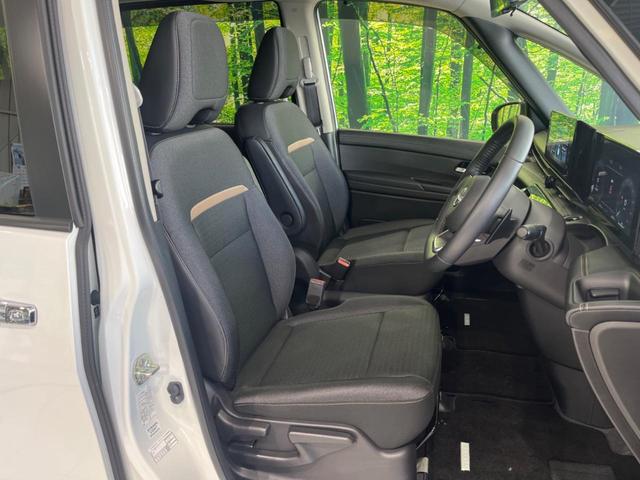 セレナ ハイウェイスターV 純正12型ナビ 全周囲カメラ プロパイロット 両側電動スライドドア 衝突軽減装置 禁煙車 クリアランスソナー スマートキー LEDヘッド ETC オートハイビーム BSM デジタルインナーミラー(8枚目)