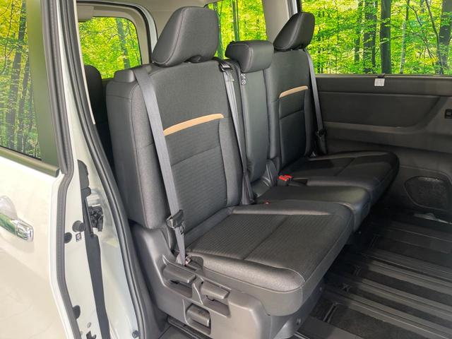 セレナ ハイウェイスターV 純正12型ナビ 全周囲カメラ プロパイロット 両側電動スライドドア 衝突軽減装置 禁煙車 クリアランスソナー スマートキー LEDヘッド ETC オートハイビーム BSM デジタルインナーミラー(9枚目)