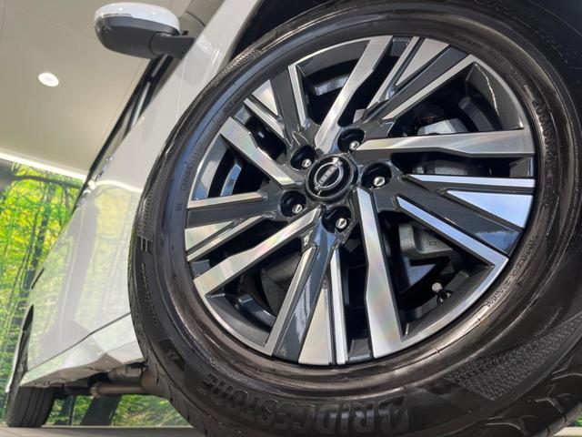 セレナ ハイウェイスターV 純正12型ナビ 全周囲カメラ プロパイロット 両側電動スライドドア 衝突軽減装置 禁煙車 クリアランスソナー スマートキー LEDヘッド ETC オートハイビーム BSM デジタルインナーミラー(14枚目)