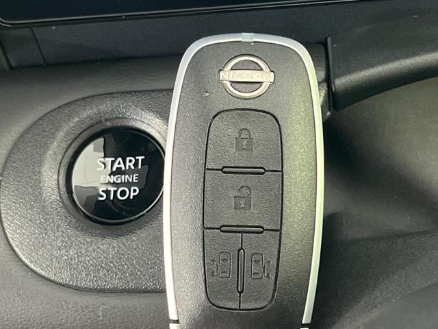 セレナ ハイウェイスターV 純正12型ナビ 全周囲カメラ プロパイロット 両側電動スライドドア 衝突軽減装置 禁煙車 クリアランスソナー スマートキー LEDヘッド ETC オートハイビーム BSM デジタルインナーミラー(25枚目)