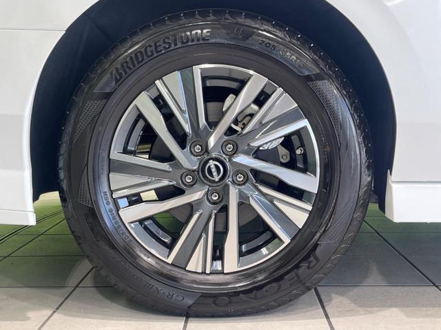 セレナ ハイウェイスターV 純正12型ナビ 全周囲カメラ プロパイロット 両側電動スライドドア 衝突軽減装置 禁煙車 クリアランスソナー スマートキー LEDヘッド ETC オートハイビーム BSM デジタルインナーミラー(57枚目)