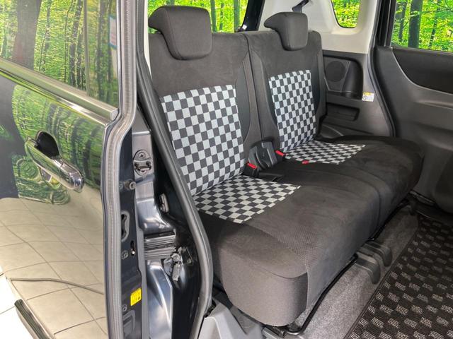 ソリオ ブラック&ホワイト 両側電動スライドドア SDナビ バックカメラ 禁煙車 スマートキー ETC オートライト オートエアコン 純正15インチAW Bluetooth再生 フルセグ CD/DVD再生 ステアリングスイッチ(9枚目)