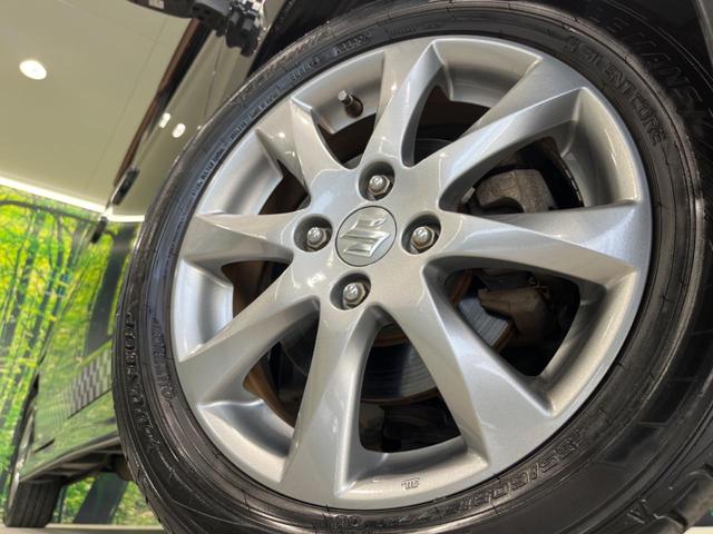 ソリオ ブラック&ホワイト 両側電動スライドドア SDナビ バックカメラ 禁煙車 スマートキー ETC オートライト オートエアコン 純正15インチAW Bluetooth再生 フルセグ CD/DVD再生 ステアリングスイッチ(13枚目)