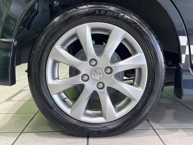 ソリオ ブラック&ホワイト 両側電動スライドドア SDナビ バックカメラ 禁煙車 スマートキー ETC オートライト オートエアコン 純正15インチAW Bluetooth再生 フルセグ CD/DVD再生 ステアリングスイッチ(48枚目)