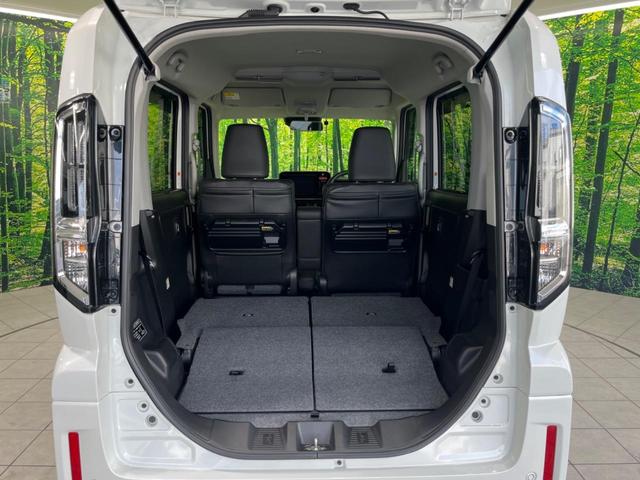 フレアワゴンカスタムスタイル XT 純正9型ナビ 全周囲カメラ 電動スライドドア 衝突軽減装置 アダプティブクルーズ 禁煙車 シートヒーター クリアランスソナー スマートキー LEDヘッド ETC ステアリングヒーター オートハイビーム(10枚目)