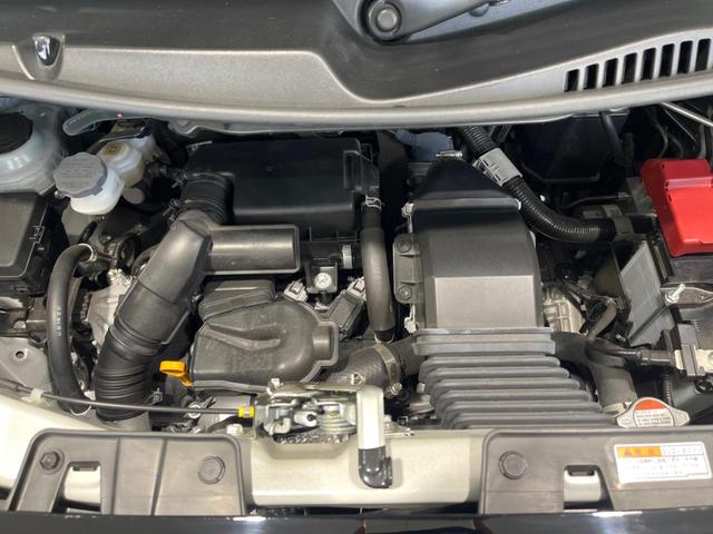 フレアワゴンカスタムスタイル XT 純正9型ナビ 全周囲カメラ 電動スライドドア 衝突軽減装置 アダプティブクルーズ 禁煙車 シートヒーター クリアランスソナー スマートキー LEDヘッド ETC ステアリングヒーター オートハイビーム(18枚目)