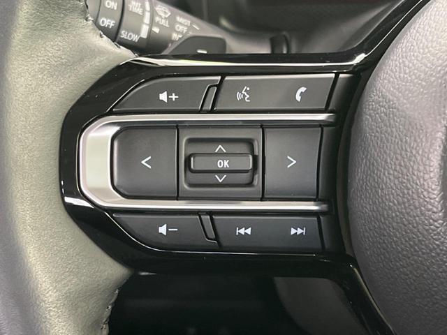 フレアワゴンカスタムスタイル XT 純正9型ナビ 全周囲カメラ 電動スライドドア 衝突軽減装置 アダプティブクルーズ 禁煙車 シートヒーター クリアランスソナー スマートキー LEDヘッド ETC ステアリングヒーター オートハイビーム(32枚目)