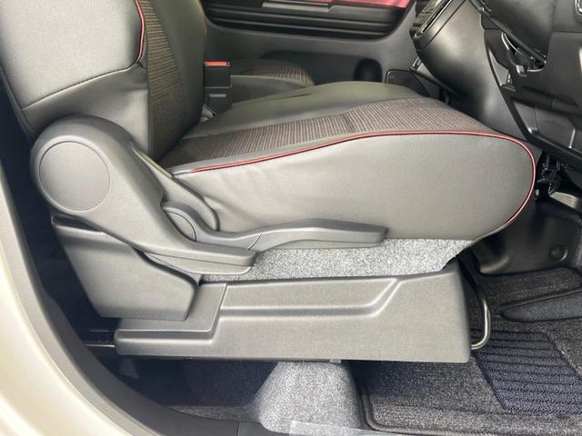 フレアワゴンカスタムスタイル XT 純正9型ナビ 全周囲カメラ 電動スライドドア 衝突軽減装置 アダプティブクルーズ 禁煙車 シートヒーター クリアランスソナー スマートキー LEDヘッド ETC ステアリングヒーター オートハイビーム(40枚目)