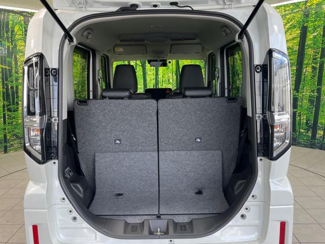 フレアワゴンカスタムスタイル XT 純正9型ナビ 全周囲カメラ 電動スライドドア 衝突軽減装置 アダプティブクルーズ 禁煙車 シートヒーター クリアランスソナー スマートキー LEDヘッド ETC ステアリングヒーター オートハイビーム(46枚目)