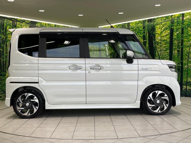 フレアワゴンカスタムスタイル XT 純正9型ナビ 全周囲カメラ 電動スライドドア 衝突軽減装置 アダプティブクルーズ 禁煙車 シートヒーター クリアランスソナー スマートキー LEDヘッド ETC ステアリングヒーター オートハイビーム(59枚目)