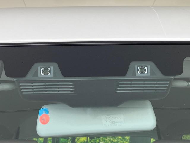 NV100クリッパーリオ E 電動スライド 純正ナビ 衝突軽減装置 禁煙車 シートヒーター スマートキー HIDヘッド Bluetooth ETC オートハイビーム 車線逸脱警報 コーナーセンサー オートエアコン 純正14AW(3枚目)