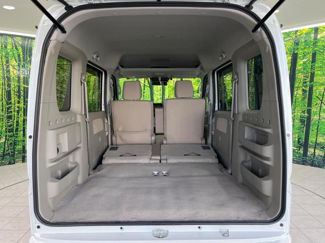 NV100クリッパーリオ E 電動スライド 純正ナビ 衝突軽減装置 禁煙車 シートヒーター スマートキー HIDヘッド Bluetooth ETC オートハイビーム 車線逸脱警報 コーナーセンサー オートエアコン 純正14AW(10枚目)