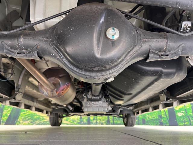 NV100クリッパーリオ E 電動スライド 純正ナビ 衝突軽減装置 禁煙車 シートヒーター スマートキー HIDヘッド Bluetooth ETC オートハイビーム 車線逸脱警報 コーナーセンサー オートエアコン 純正14AW(19枚目)