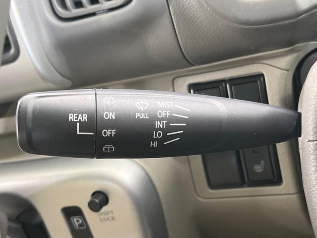 NV100クリッパーリオ E 電動スライド 純正ナビ 衝突軽減装置 禁煙車 シートヒーター スマートキー HIDヘッド Bluetooth ETC オートハイビーム 車線逸脱警報 コーナーセンサー オートエアコン 純正14AW(28枚目)