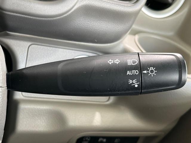 NV100クリッパーリオ E 電動スライド 純正ナビ 衝突軽減装置 禁煙車 シートヒーター スマートキー HIDヘッド Bluetooth ETC オートハイビーム 車線逸脱警報 コーナーセンサー オートエアコン 純正14AW(30枚目)