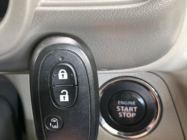 NV100クリッパーリオ E 電動スライド 純正ナビ 衝突軽減装置 禁煙車 シートヒーター スマートキー HIDヘッド Bluetooth ETC オートハイビーム 車線逸脱警報 コーナーセンサー オートエアコン 純正14AW(32枚目)