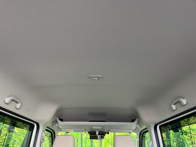 NV100クリッパーリオ E 電動スライド 純正ナビ 衝突軽減装置 禁煙車 シートヒーター スマートキー HIDヘッド Bluetooth ETC オートハイビーム 車線逸脱警報 コーナーセンサー オートエアコン 純正14AW(38枚目)