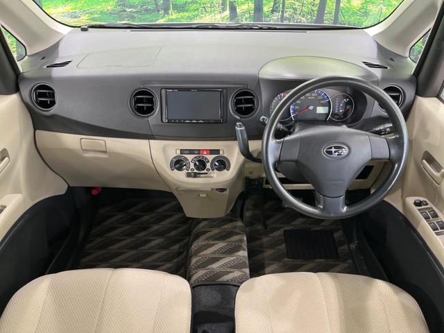 ルクラ Lスペシャル SDナビ 禁煙車 ドライブレコーダー ETC Bluetooth再生 フルセグTV CD/DVD再生 パワーステアリング パワーウィンドウ アイドリングストップ 電動格納ミラー 盗難防止システム(2枚目)