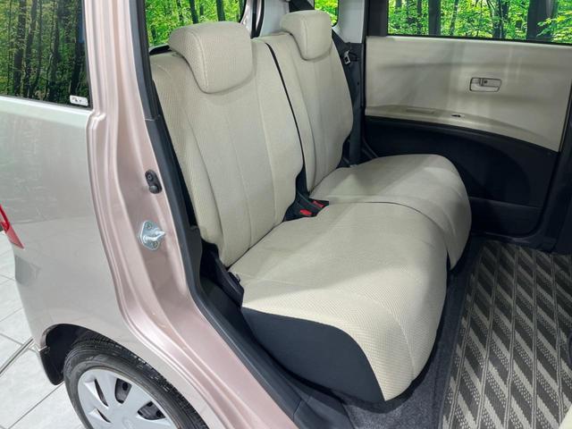 ルクラ Lスペシャル SDナビ 禁煙車 ドライブレコーダー ETC Bluetooth再生 フルセグTV CD/DVD再生 パワーステアリング パワーウィンドウ アイドリングストップ 電動格納ミラー 盗難防止システム(9枚目)