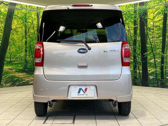 ルクラ Lスペシャル SDナビ 禁煙車 ドライブレコーダー ETC Bluetooth再生 フルセグTV CD/DVD再生 パワーステアリング パワーウィンドウ アイドリングストップ 電動格納ミラー 盗難防止システム(15枚目)